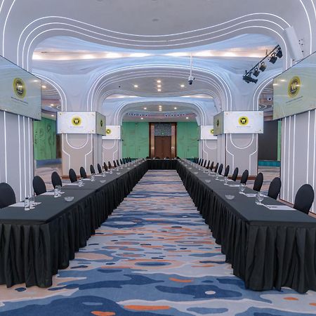 Won Majestic Hotel Cambodia Сіануквіль Екстер'єр фото