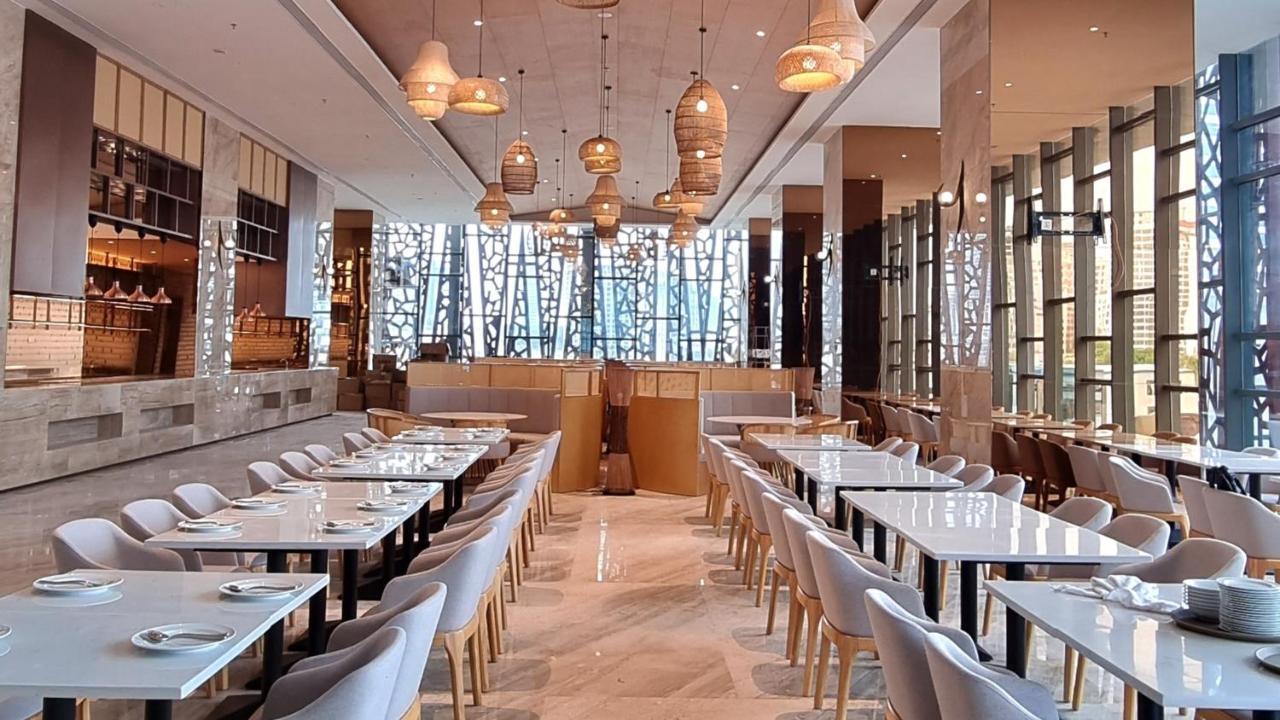 Won Majestic Hotel Cambodia Сіануквіль Екстер'єр фото