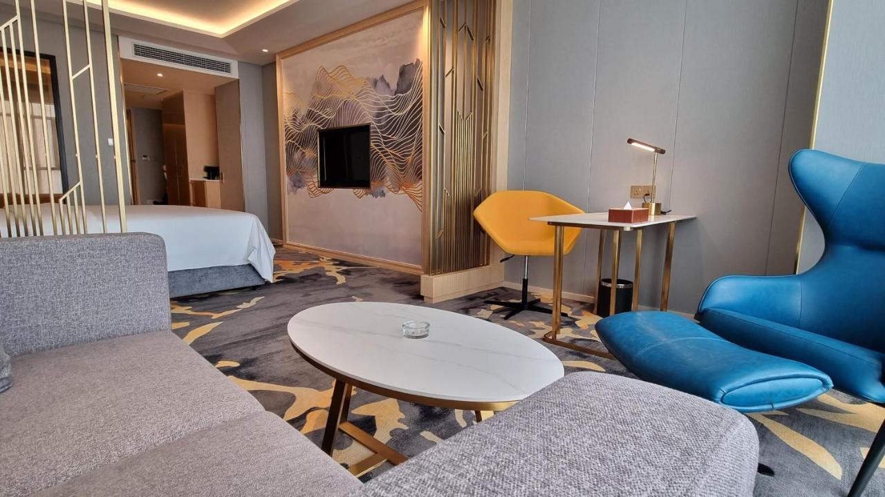 Won Majestic Hotel Cambodia Сіануквіль Екстер'єр фото