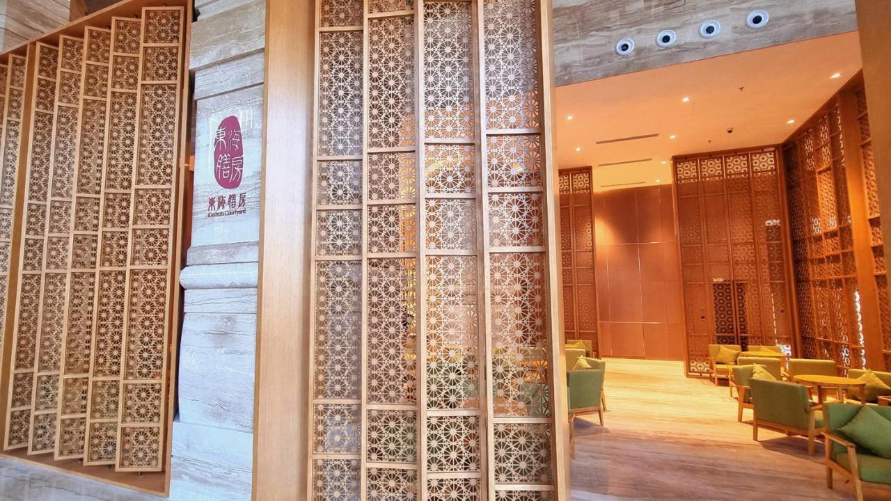 Won Majestic Hotel Cambodia Сіануквіль Екстер'єр фото