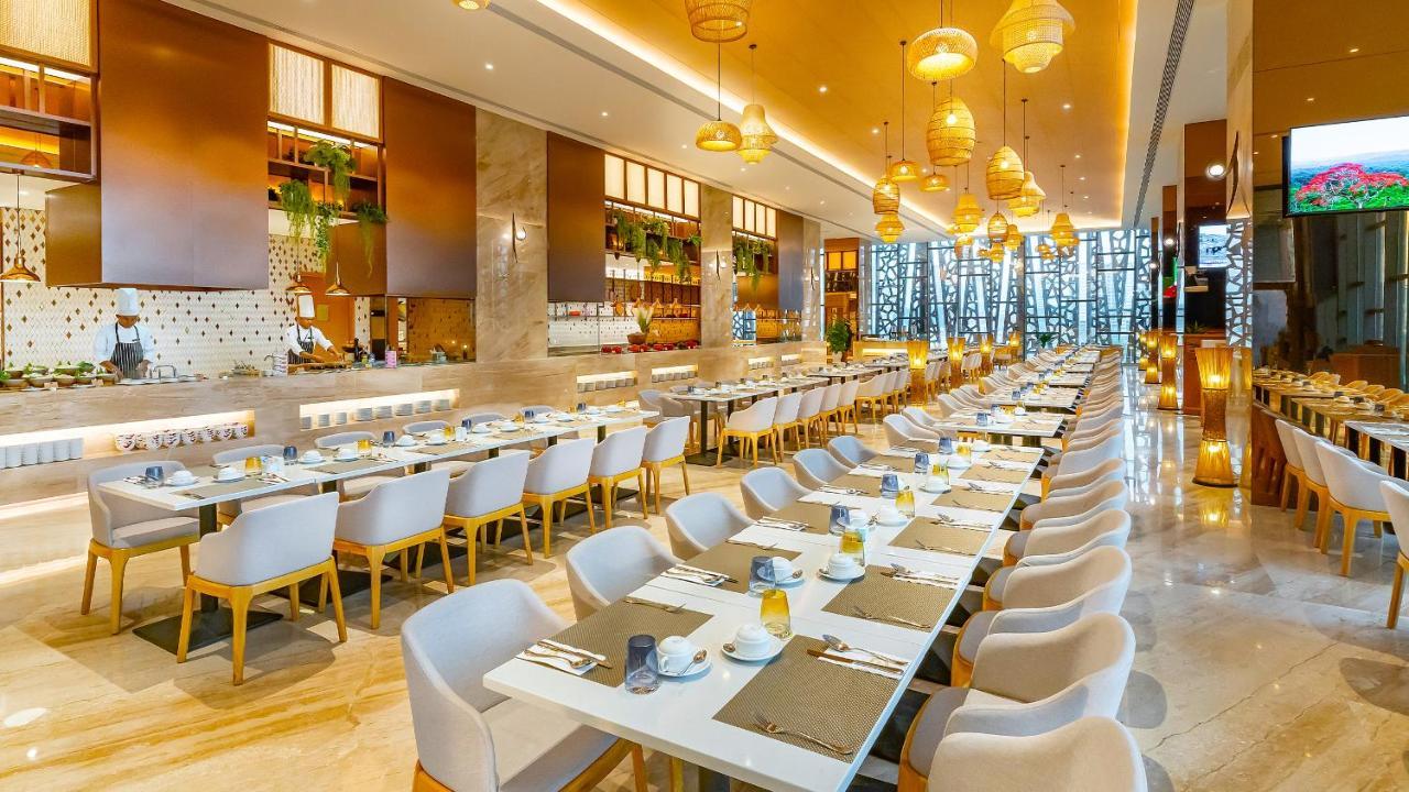 Won Majestic Hotel Cambodia Сіануквіль Екстер'єр фото