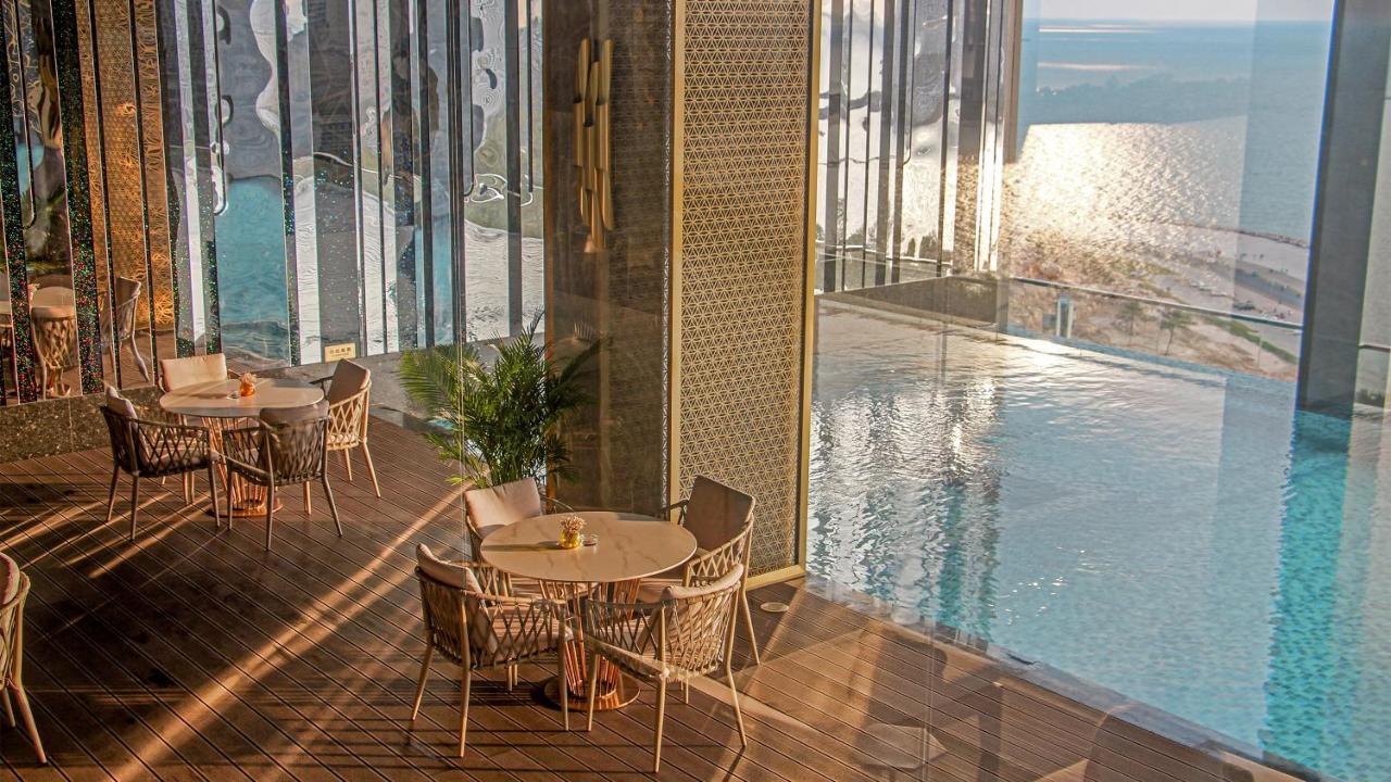 Won Majestic Hotel Cambodia Сіануквіль Екстер'єр фото