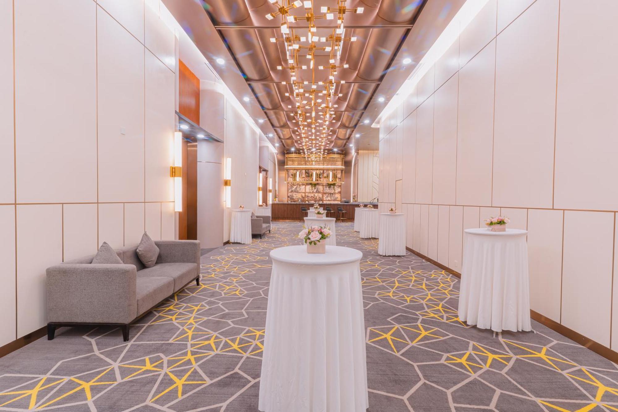 Won Majestic Hotel Cambodia Сіануквіль Екстер'єр фото